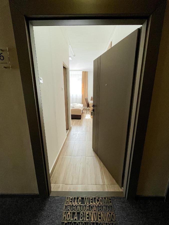 Oereg-To Hotel Es Rendezvenyter Тата Екстер'єр фото